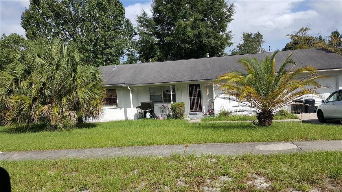 9203 Bay Dr., Spring Hill, FL 34608