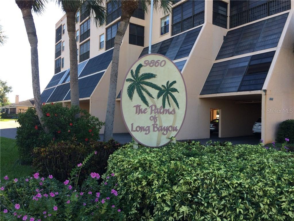 9860 62nd Ter. #1030, St Petersburg, FL 33708