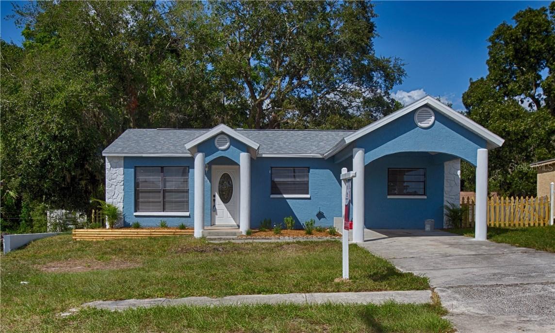 531 E Spruce St., Tarpon Springs, FL 34689