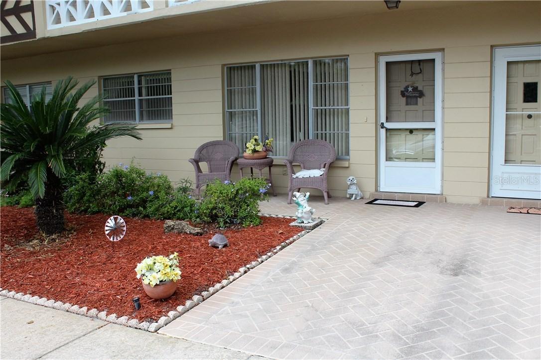 2310 Denmark St. #4, Clearwater, FL 33763