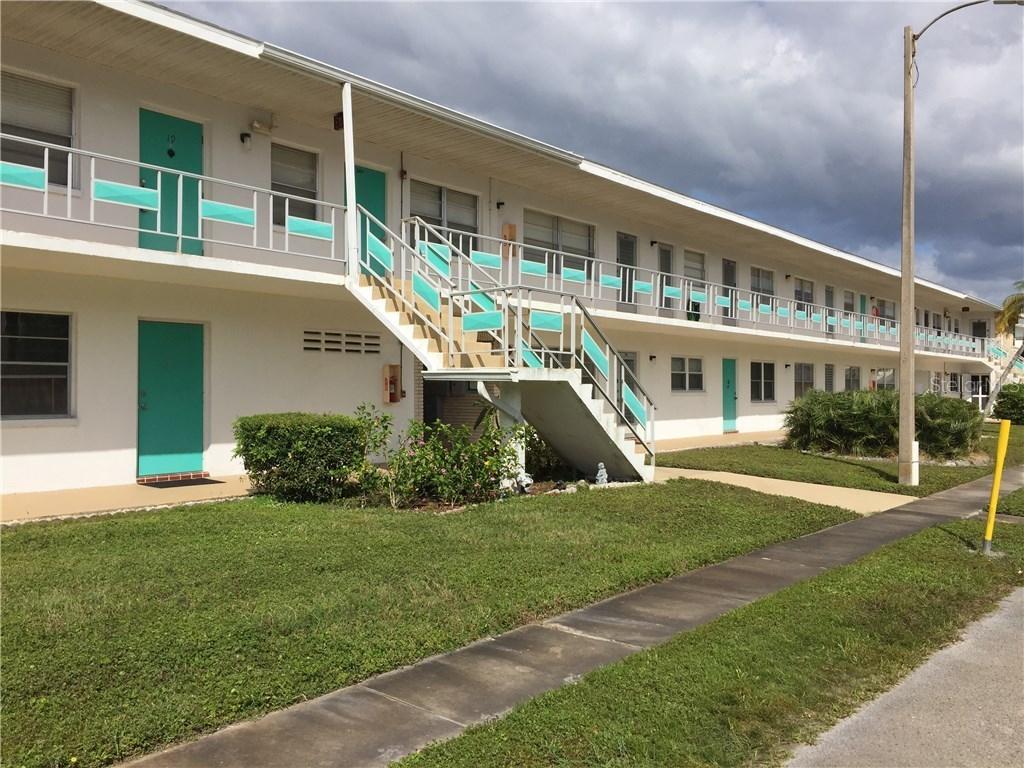 2011 58th Ave. #19, St Petersburg, FL 33714