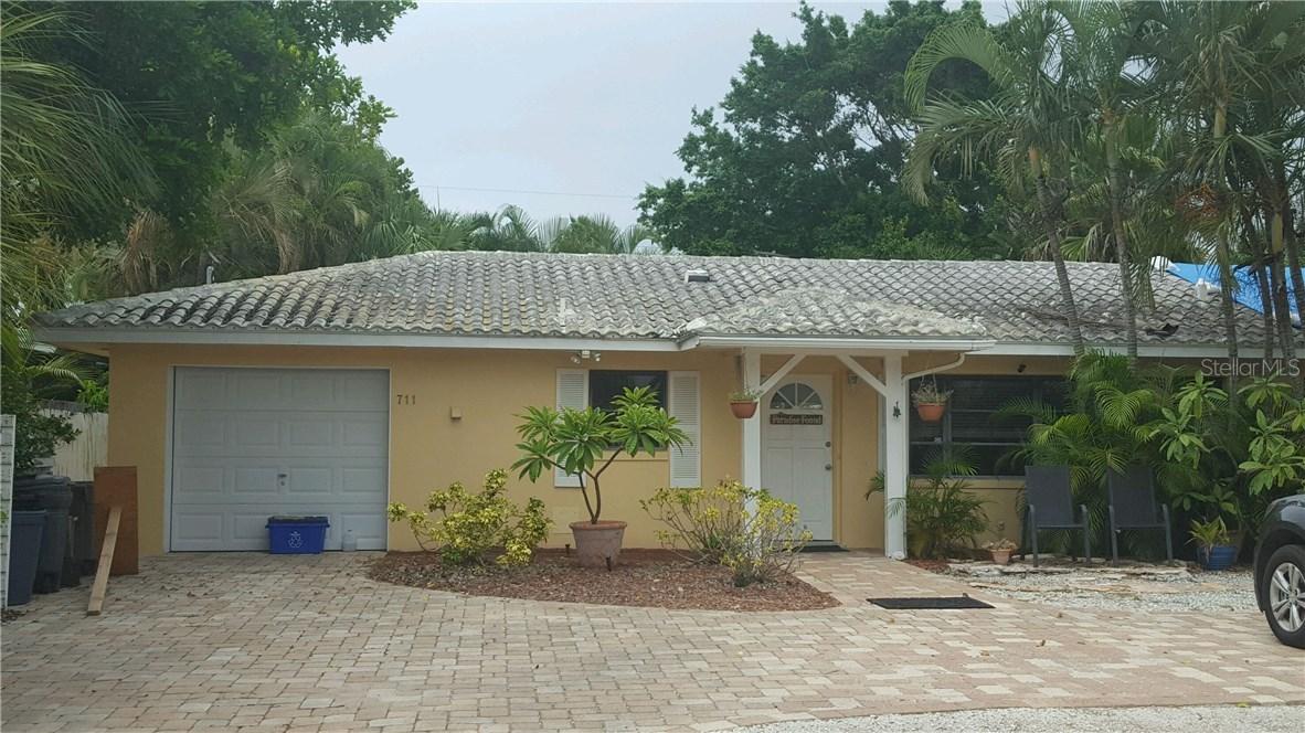 711 Boca Ciega Isle Dr., St Pete Beach, FL 33706