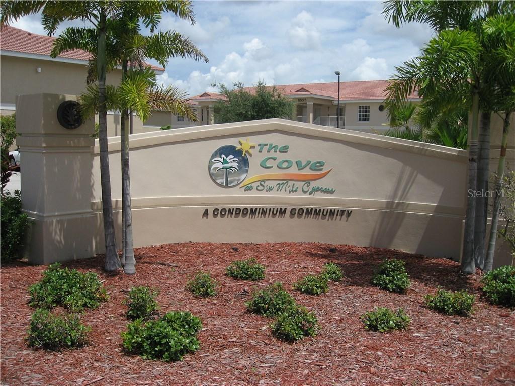 8380 Bernwood Cove Loop #610, Fort Myers, FL 33966