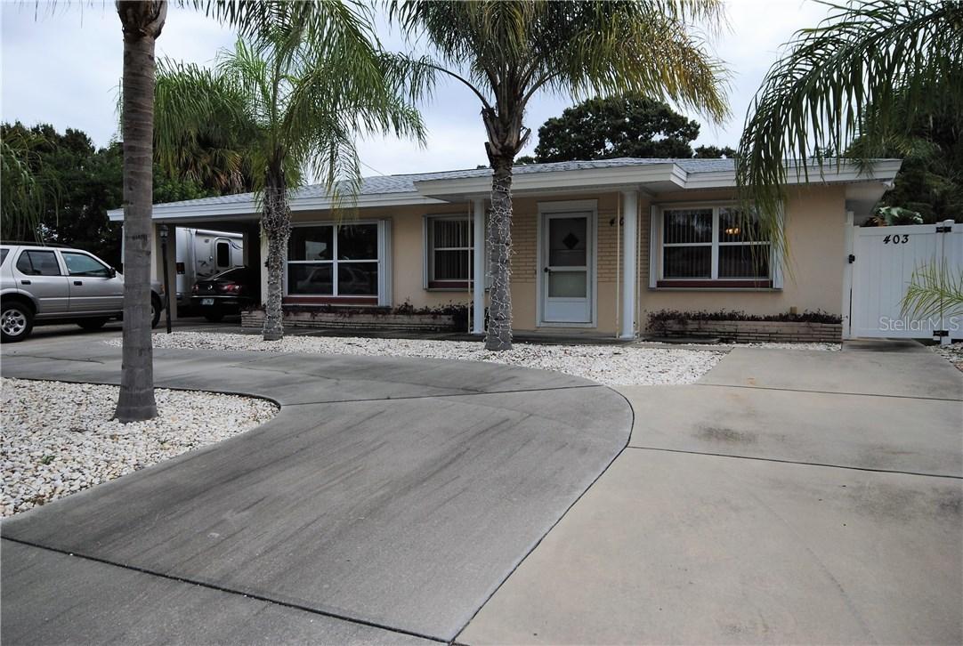 401 S Arcturas Ave., Clearwater, FL 33765