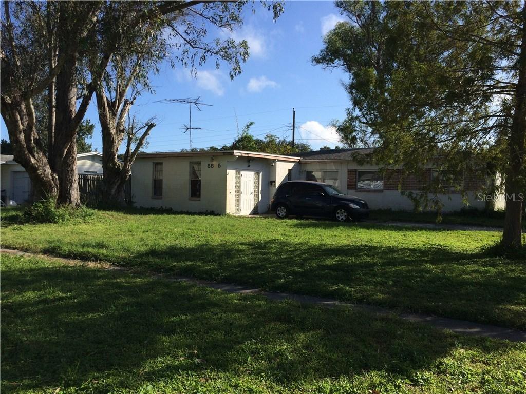 8805 56th Way, Pinellas Park, FL 33782