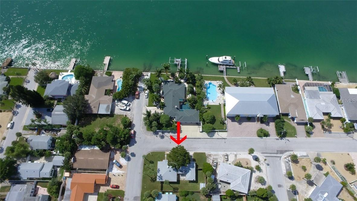 521 79th Ave., St Pete Beach, FL 33706