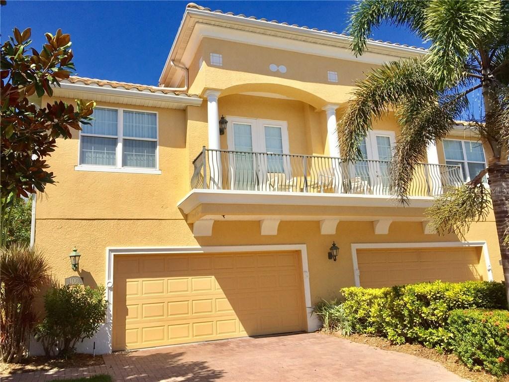 100 Banyan Bay Dr., St Petersburg, FL 33705