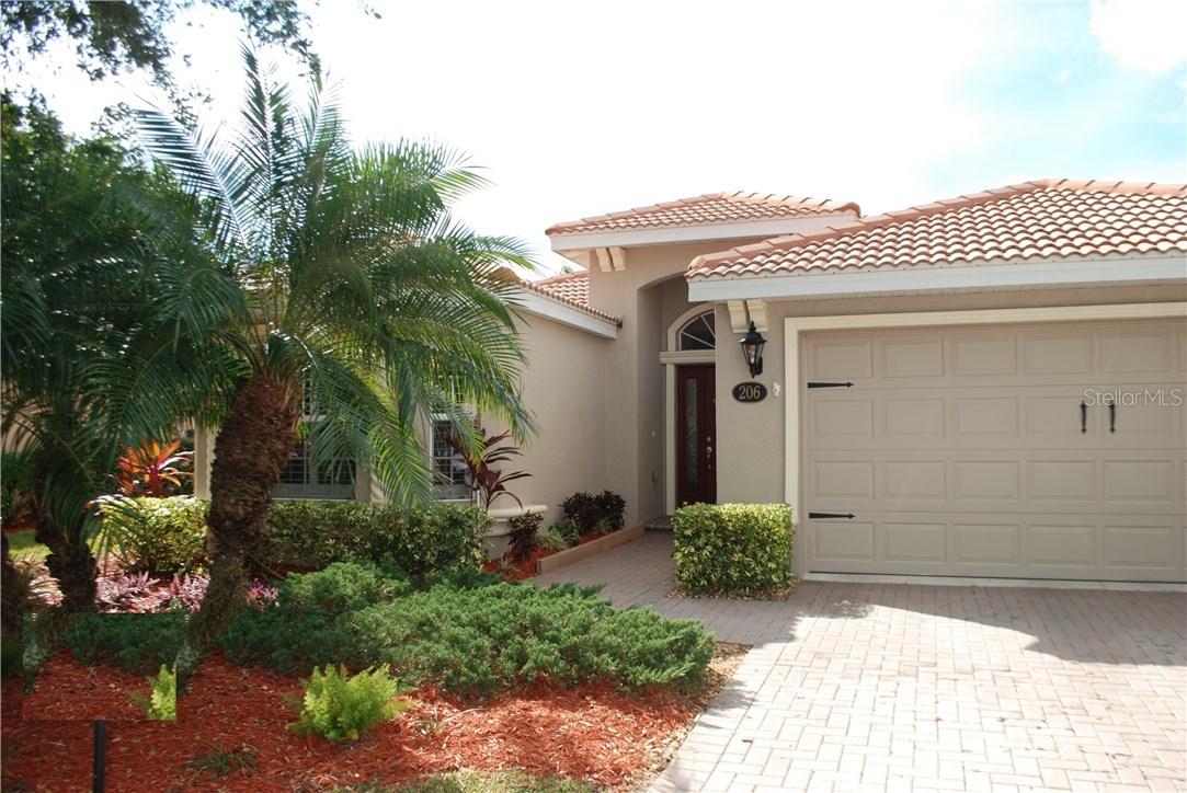 206 Winding River Tr., Bradenton, FL 34212