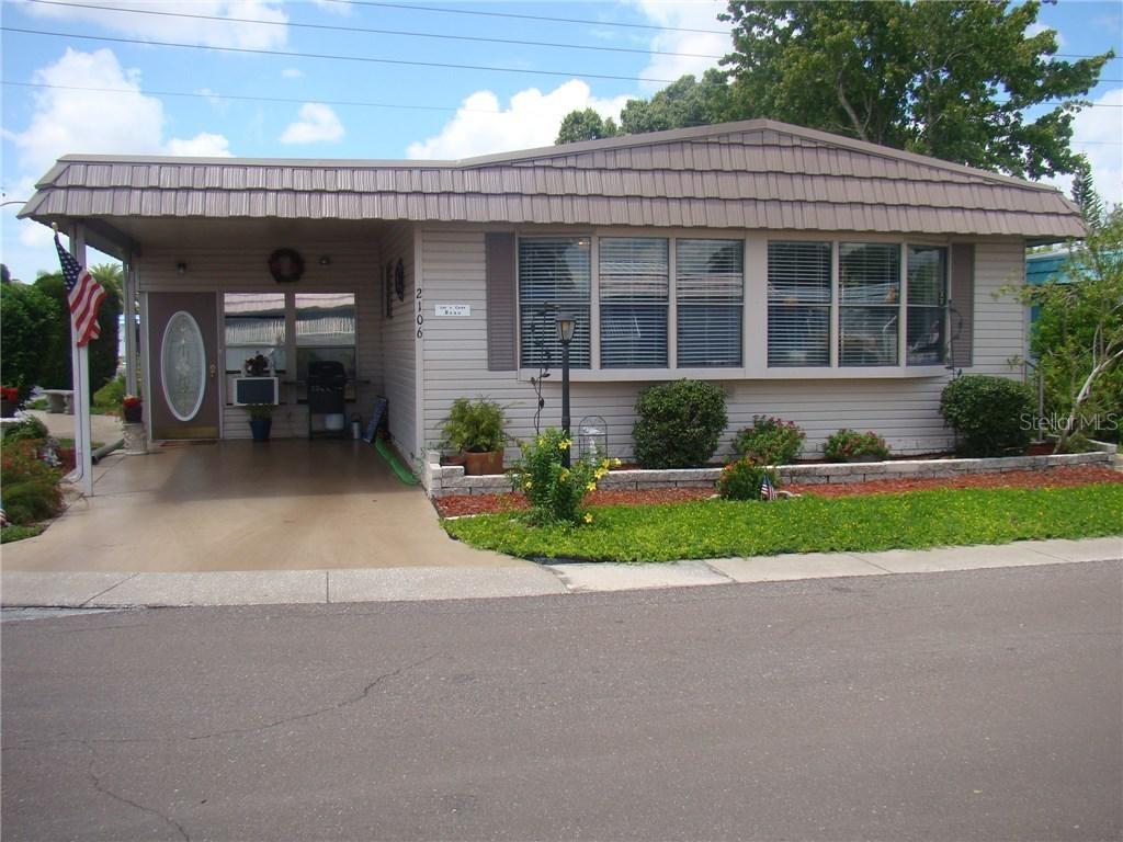 7100 Ulmerton Rd. #2106, Largo, FL 33771