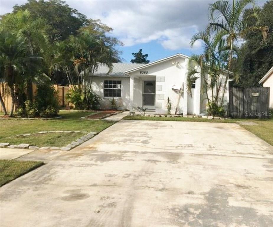 6365 81st Ave., Pinellas Park, FL 33781