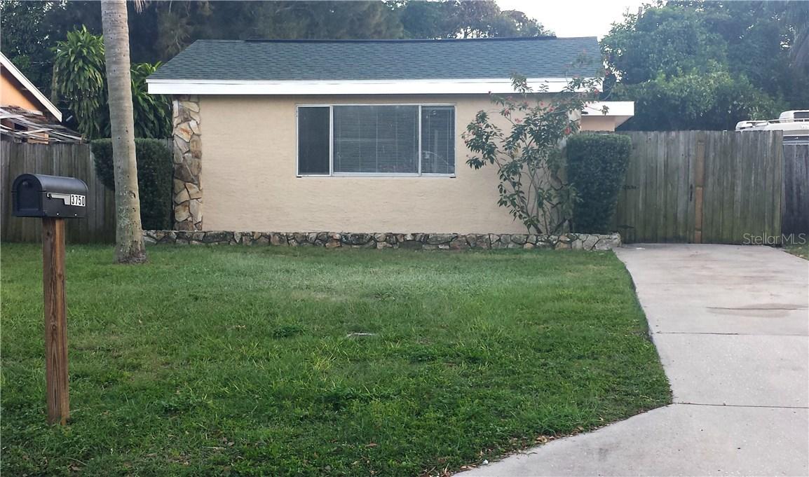 3750 45th Ave., St Petersburg, FL 33714