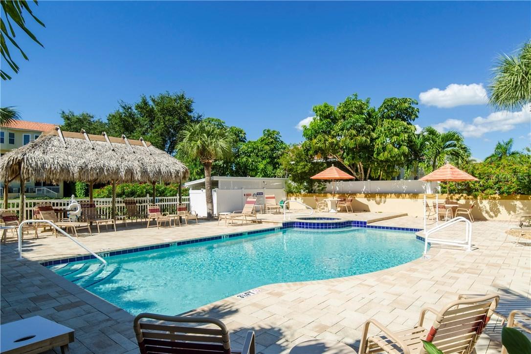 1029 Pinellas Bayway S, Tierra Verde, FL 33715