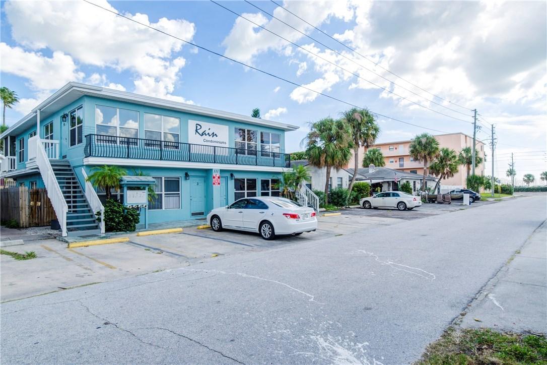 111 145th Ave. #2, Madeira Beach, FL 33708