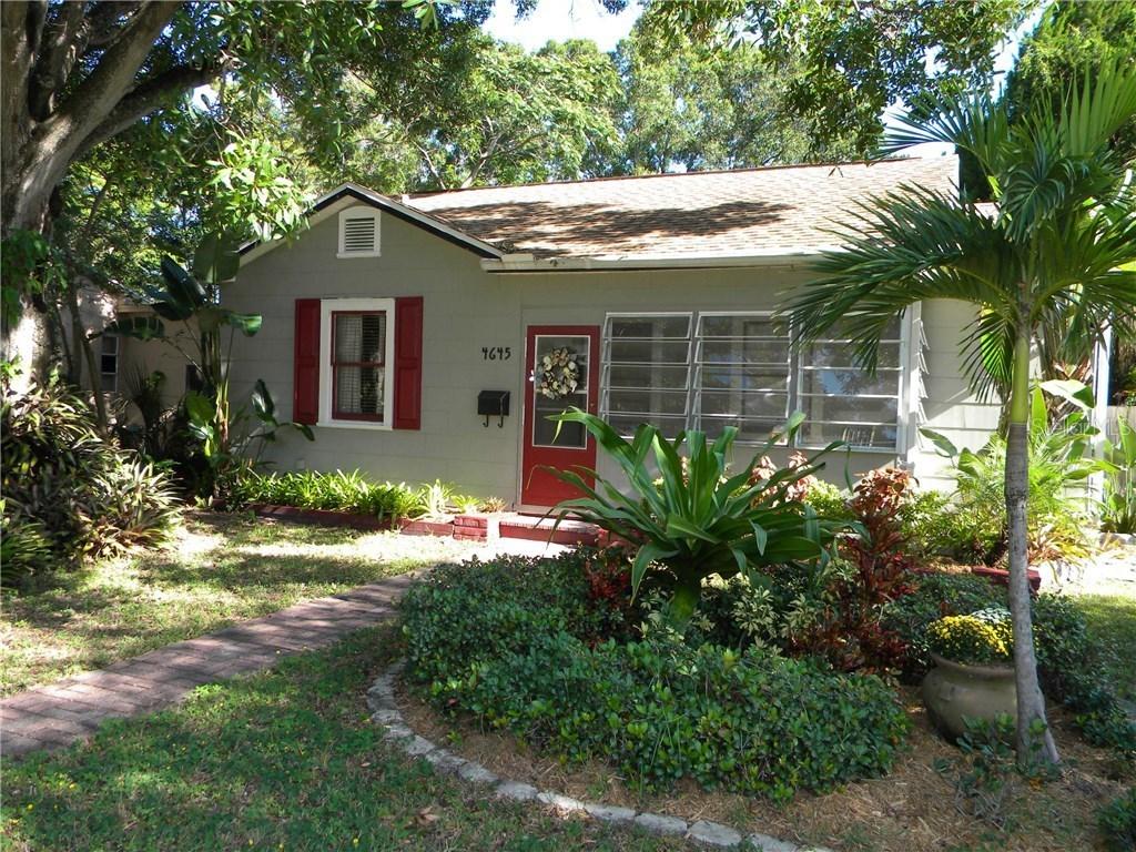 4645 Iris St N, St Petersburg, FL 33714