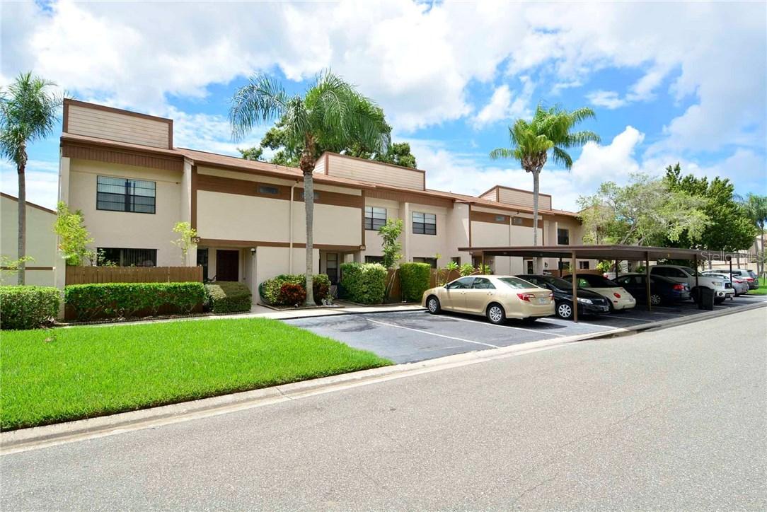 9209 Seminole Blvd. #167, Seminole, FL 33772