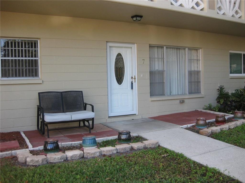 2351 Irish Ln. #7, Clearwater, FL 33763