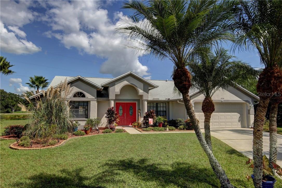 3233 Brookside Ct., Tarpon Springs, FL 34688