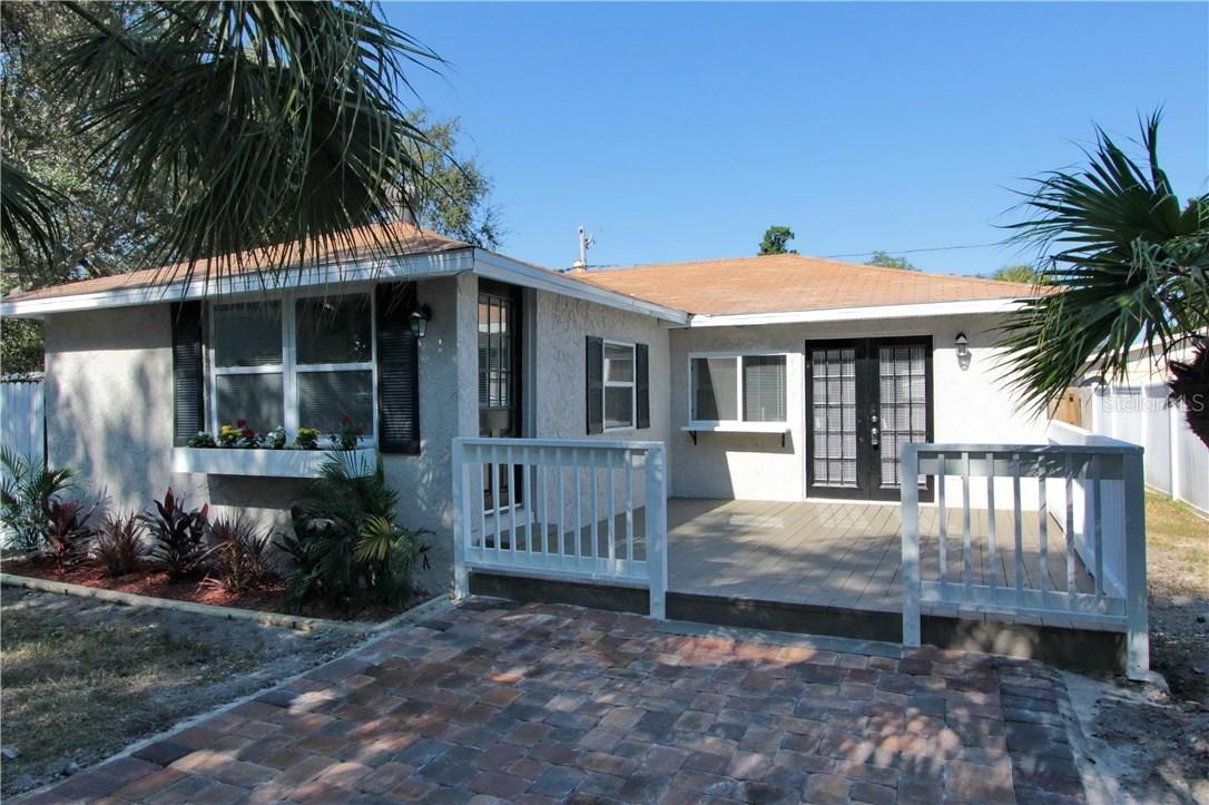 445 88th Ave., St Petersburg, FL 33702