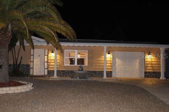 3340 Ottway Dr., Holiday, FL 34691