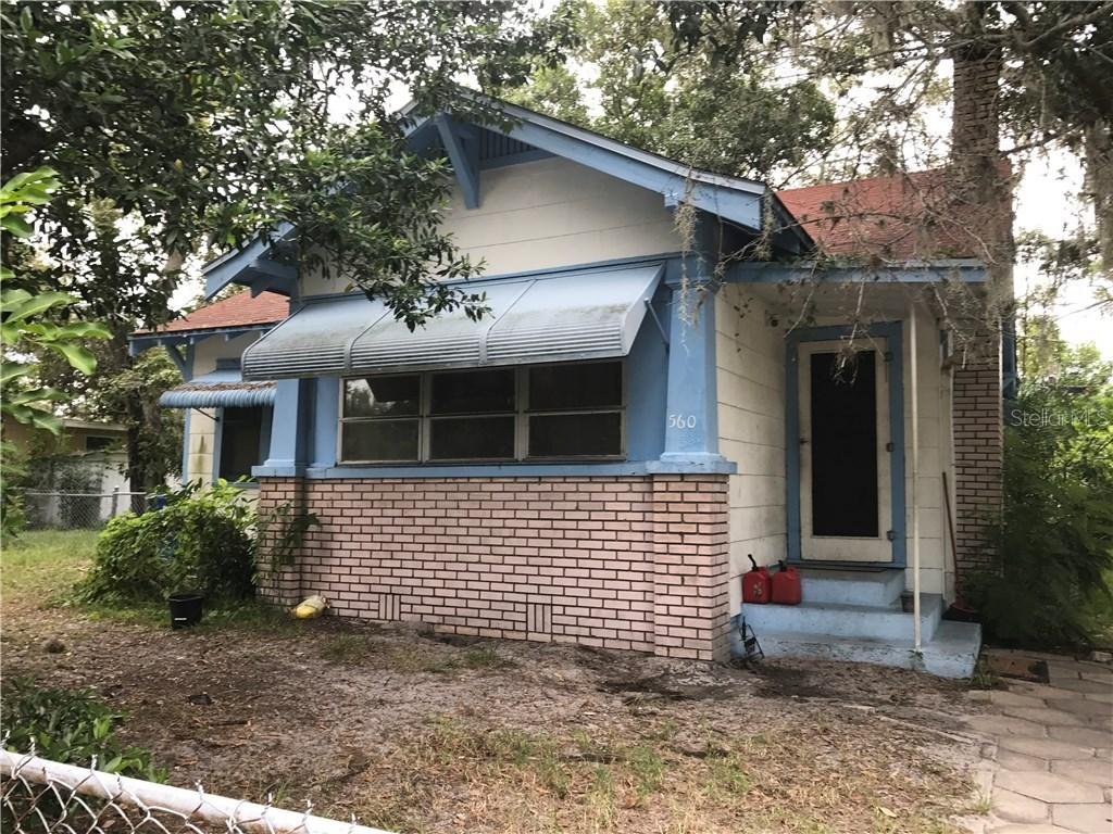 560 54th St., St Petersburg, FL 33707