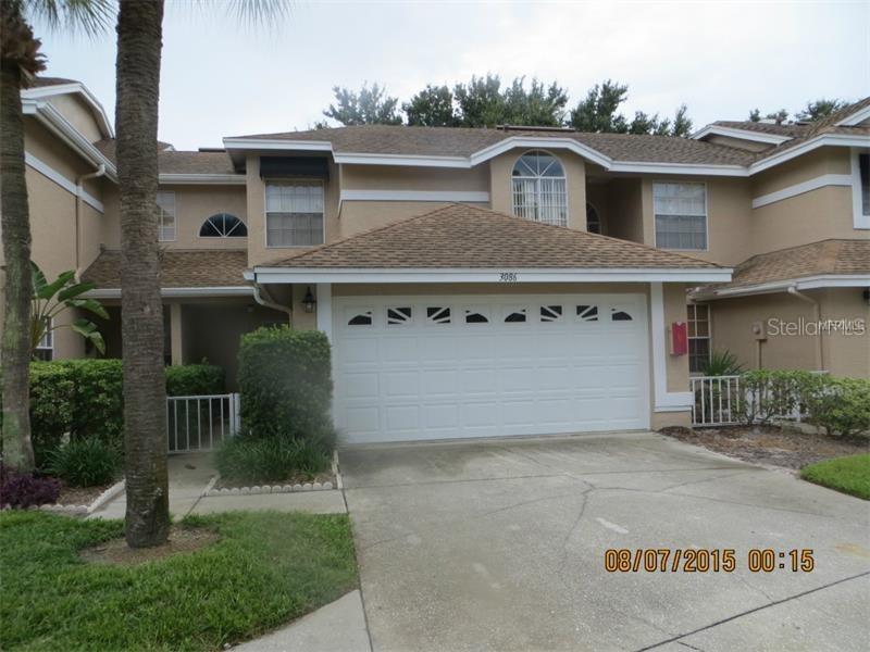3086 Overlook Pl., Clearwater, FL 33760