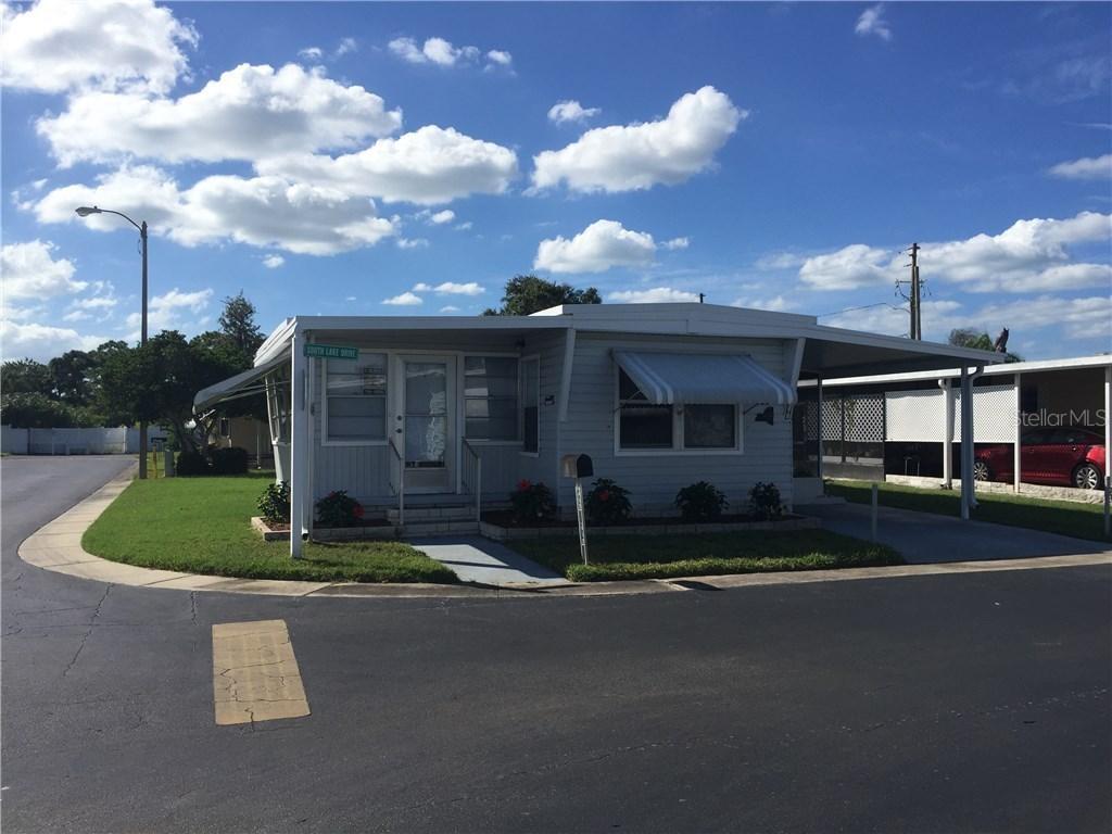 10378 S Lake Dr. #248, Largo, FL 33773