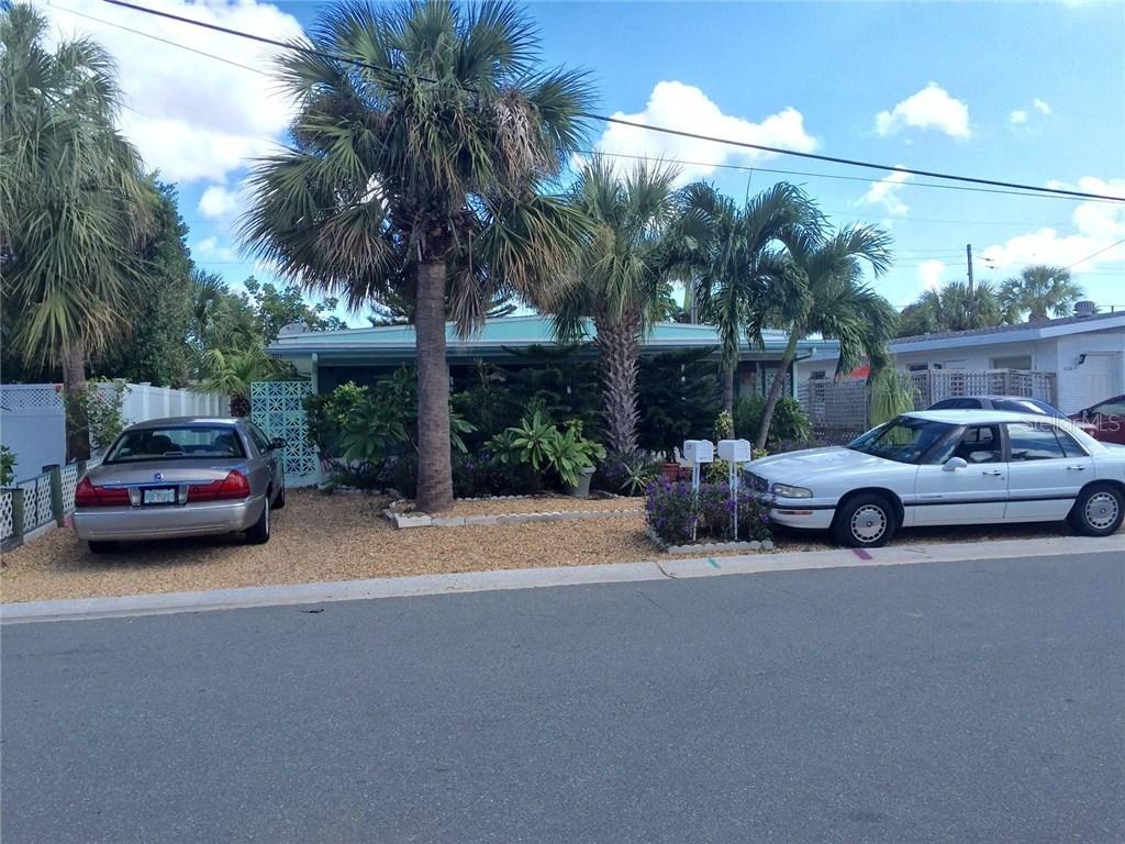 11135 1st St., Treasure Island, FL 33706