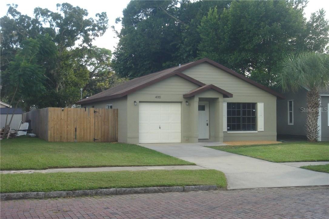 4110 2nd Ave., St Petersburg, FL 33711