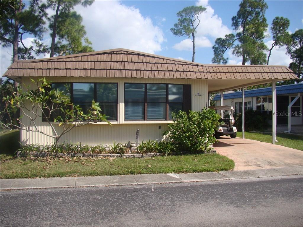 7100 Ulmerton Rd. #2042, Largo, FL 33771