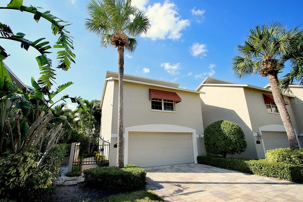 762 Pinellas Bayway, Tierra Verde, FL 33715