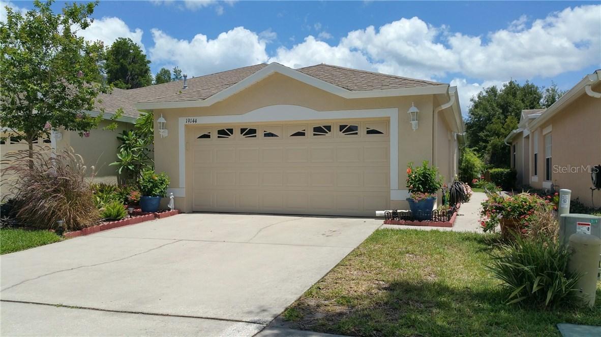 19144 Weymouth Dr., Land O Lakes, FL 34638
