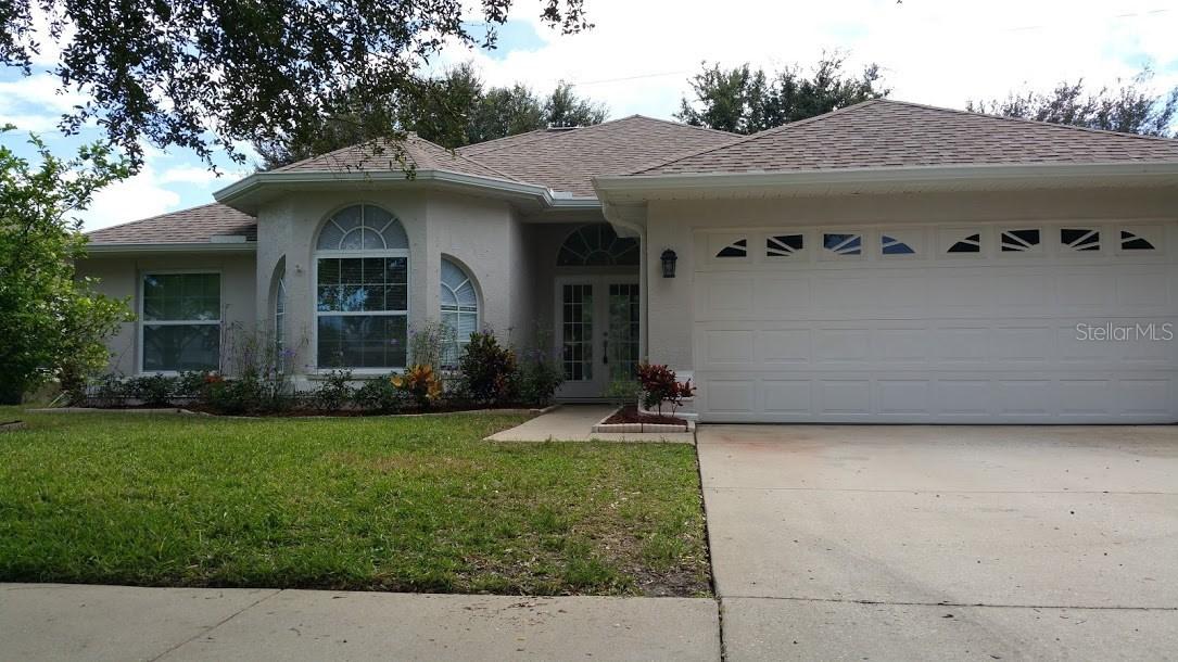 1284 Salt Lake Dr., Tarpon Springs, FL 34689