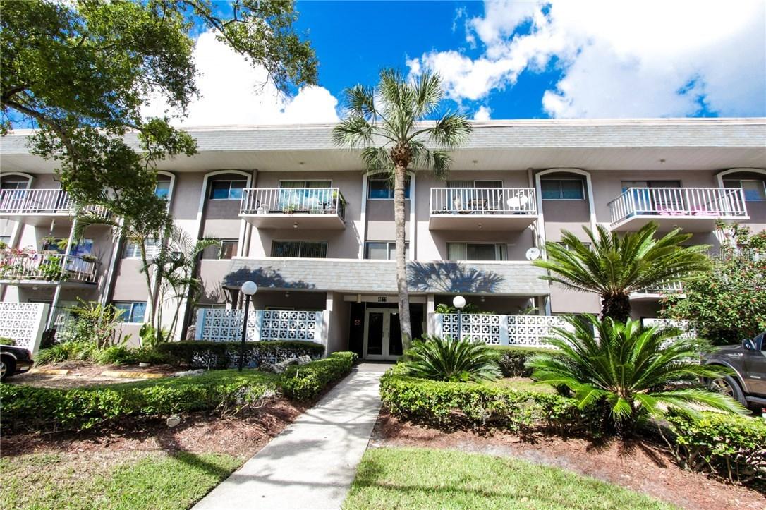 4611 W Fig St. #203, Tampa, FL 33609