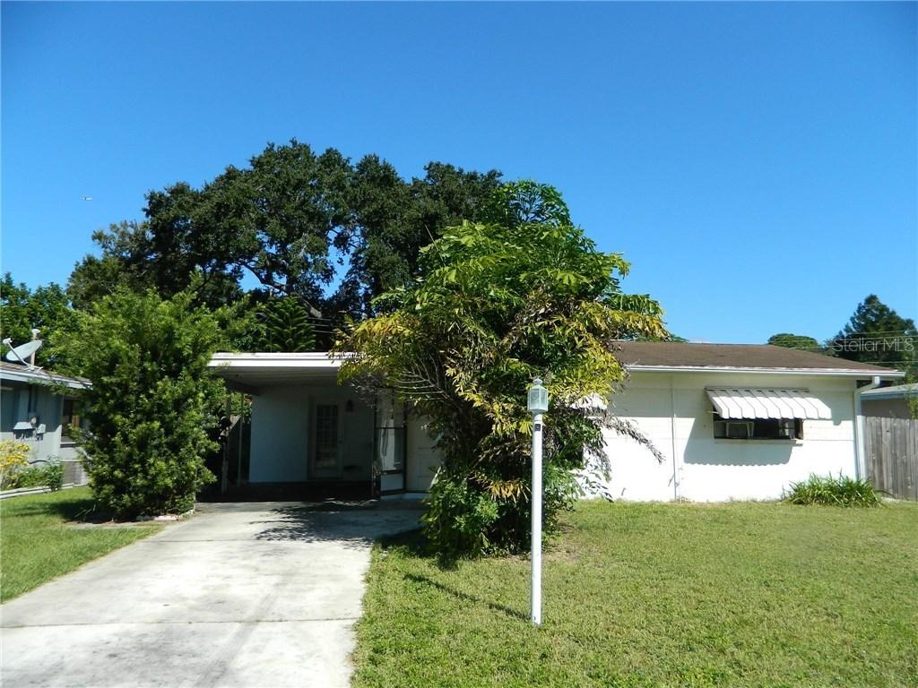 2206 Rose Ln., Clearwater, FL 33764