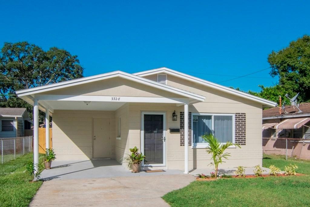 3328 23rd St., St Petersburg, FL 33713