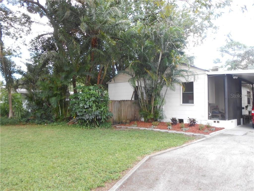6858 49th Ave., St Petersburg, FL 33709