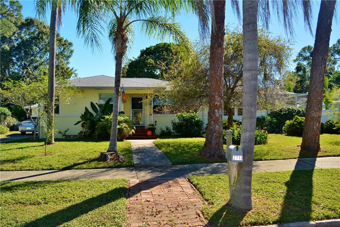 2710 Upton St., Gulfport, FL 33711