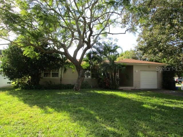 1829 59th St., Gulfport, FL 33707