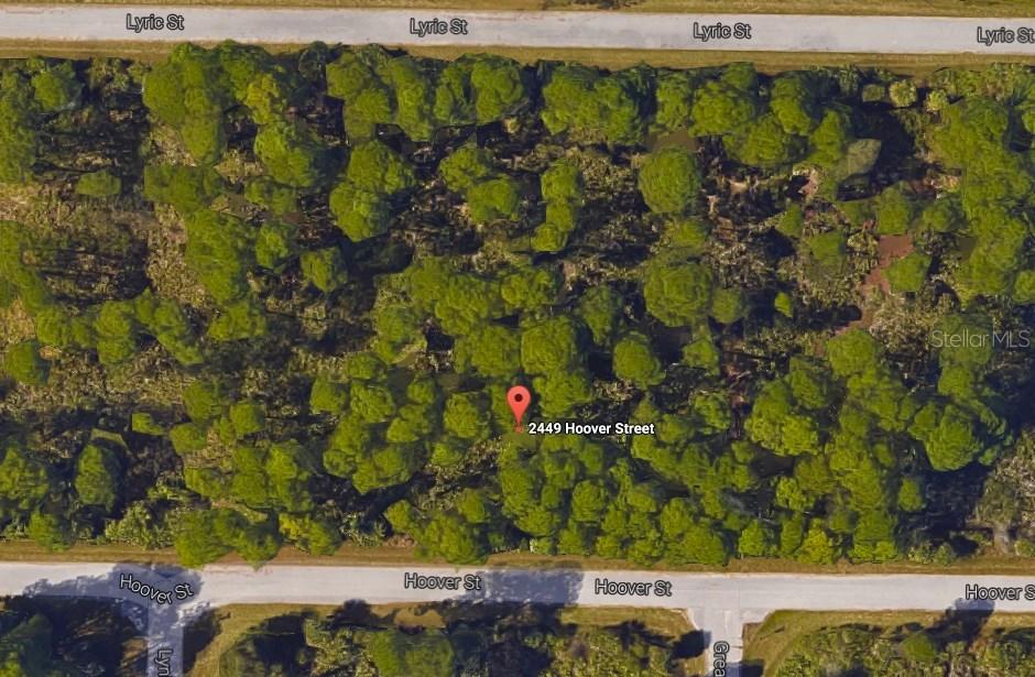 2449 Hoover St., Port Charlotte, FL 33953