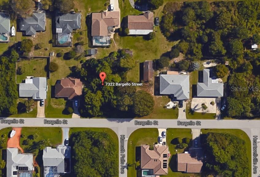 7322 Bargello St., Englewood, FL 34224