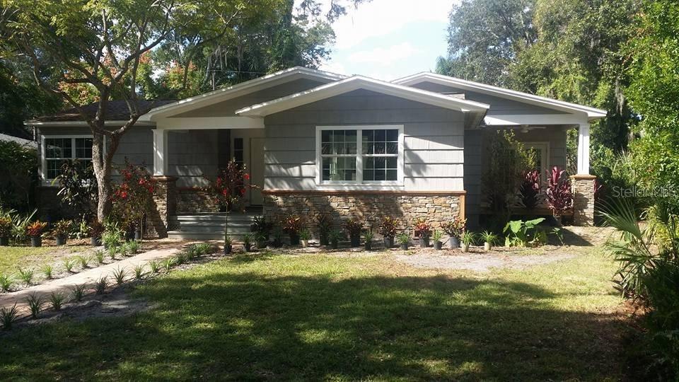 318 Palm Ln., St Petersburg, FL 33710