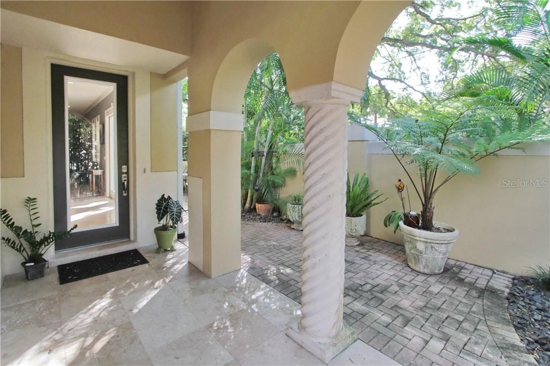 5218 Bayshore Blvd. #5, Tampa, FL 33611