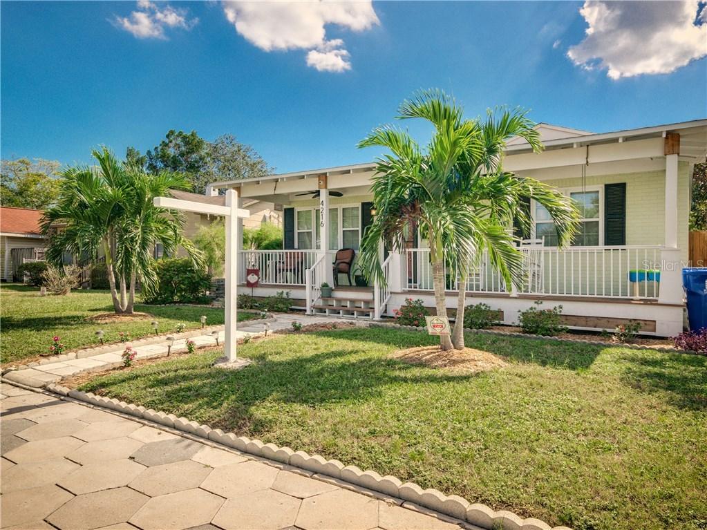4216 4th Ave., St Petersburg, FL 33713