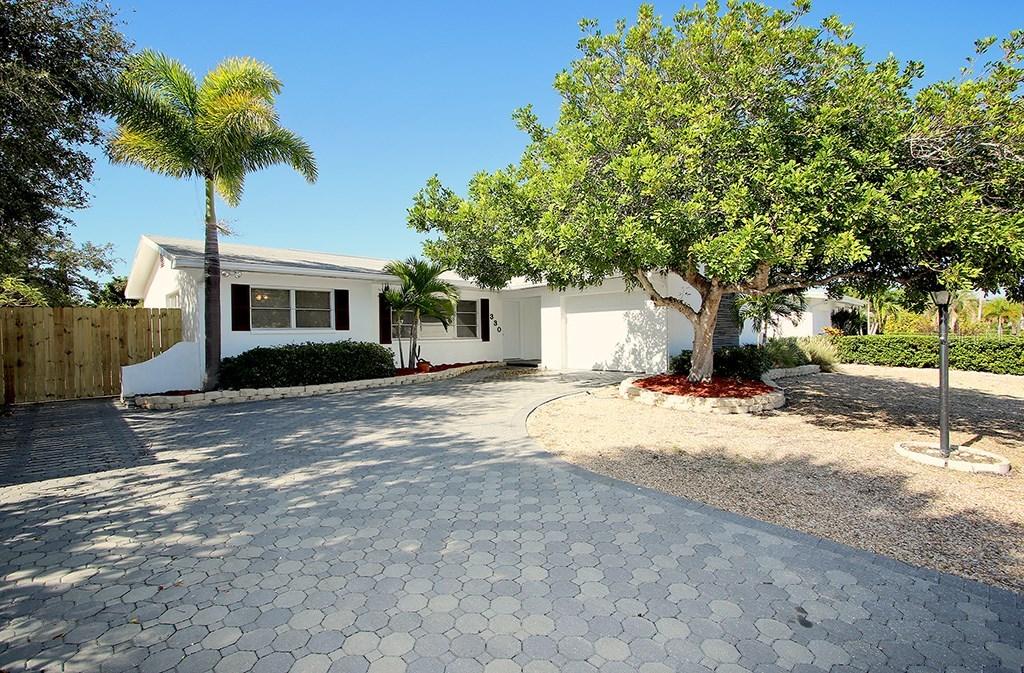 330 N Tessier Dr., St Pete Beach, FL 33706