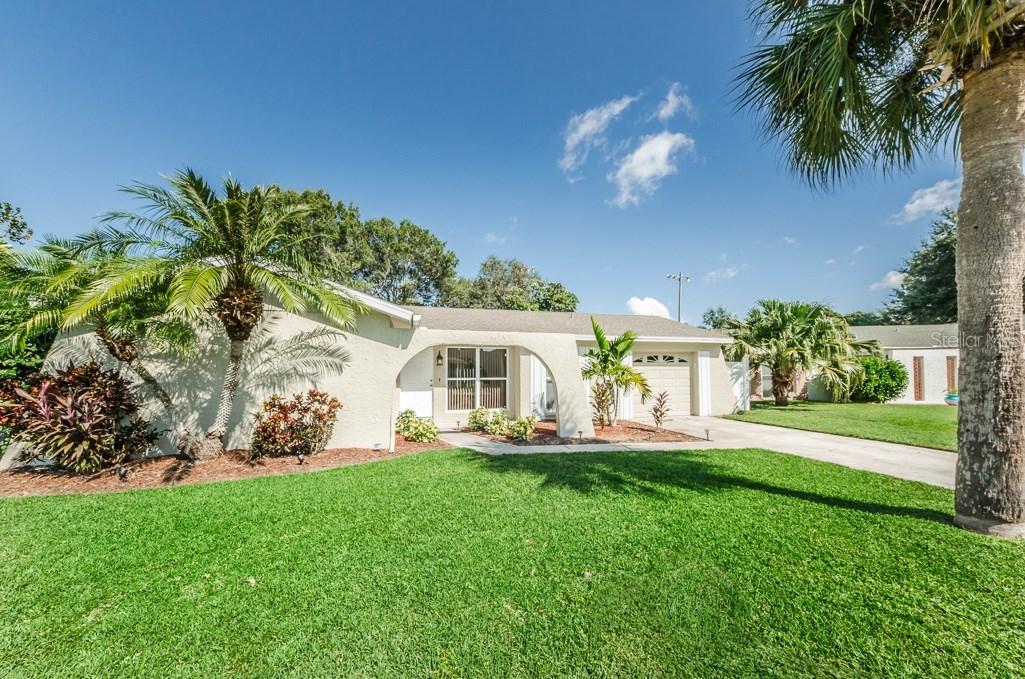 11923 Orange Blossom Dr., Seminole, FL 33772