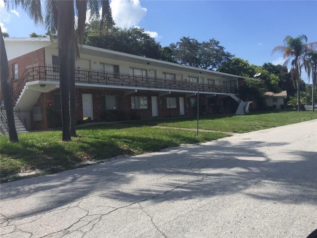 224 Waverly Way #6, Clearwater, FL 33756