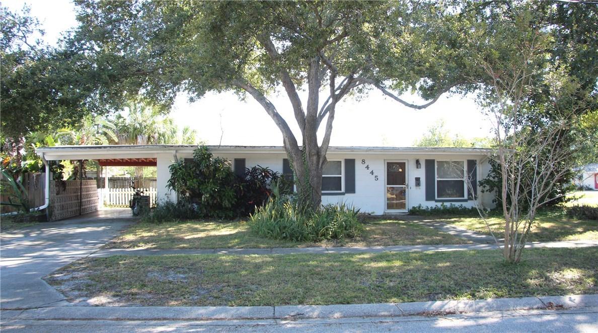 8445 6th St., St Petersburg, FL 33702