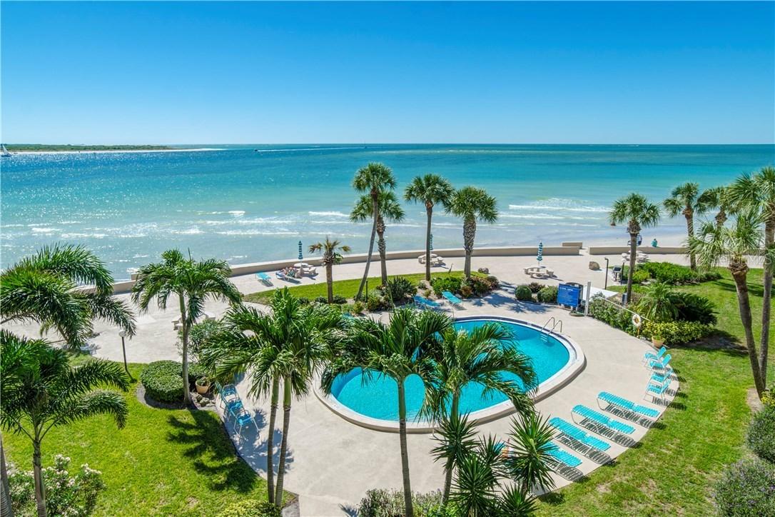 200 1st Ave. #304, St Pete Beach, FL 33706