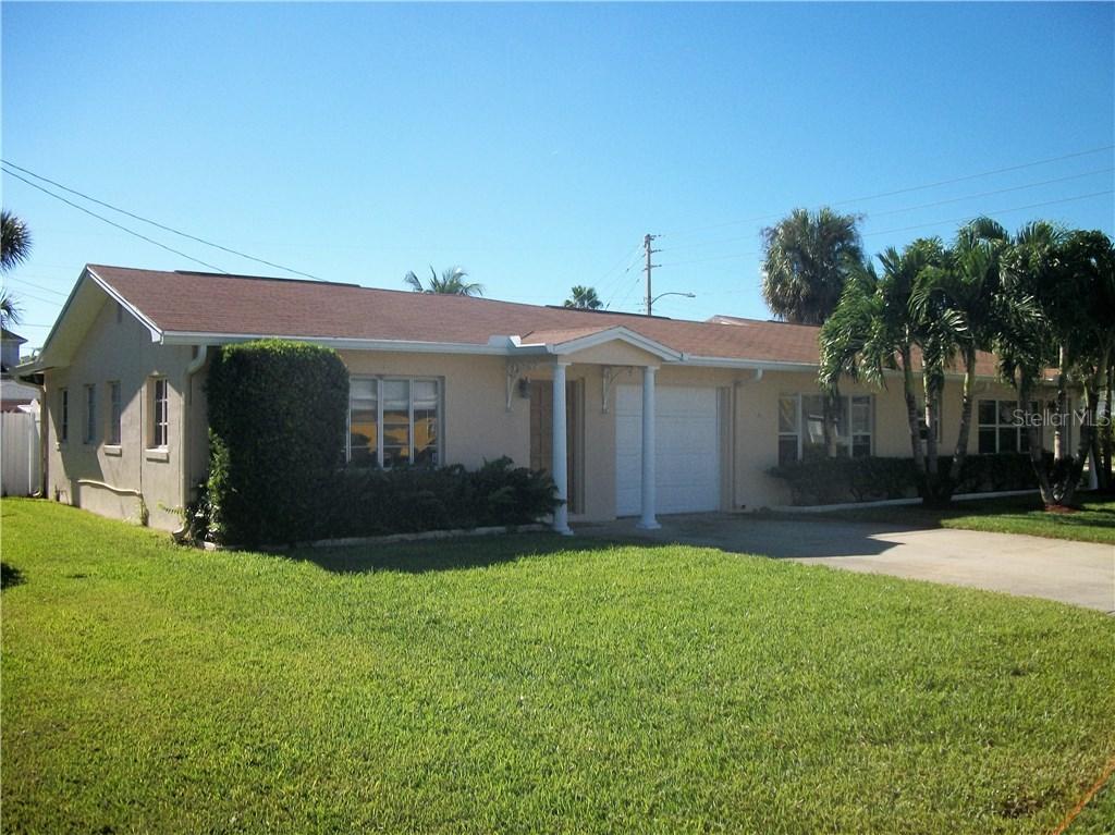 280 72nd Ave., St Pete Beach, FL 33706