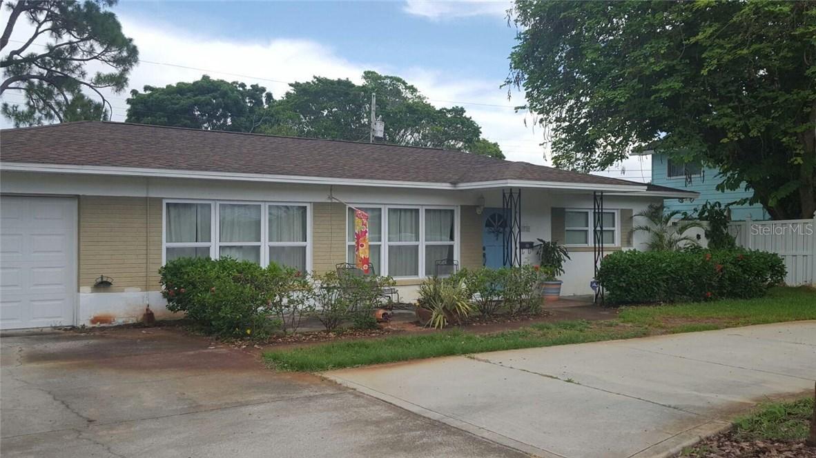 1705 Devonshire Dr., St Petersburg, FL 33710
